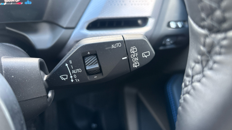 BMW 1 Series 123 xDrive M Sport 5dr Step Auto Petrol Hatchback